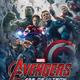 Illustration for article titled Here’s the official poster for iAvengers: Age Of Ultron/i